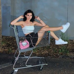 Meet your Posher, Alexa